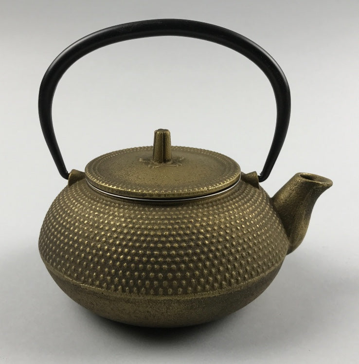 Restaurant Equipment Supply Discount Manhattan New York 纽约 뉴욕 레스토랑 Japanese Ceramics 和食器 日本 日式厨具 Made In Japan 茶 Cast Iron Teapot 南部鉄瓶