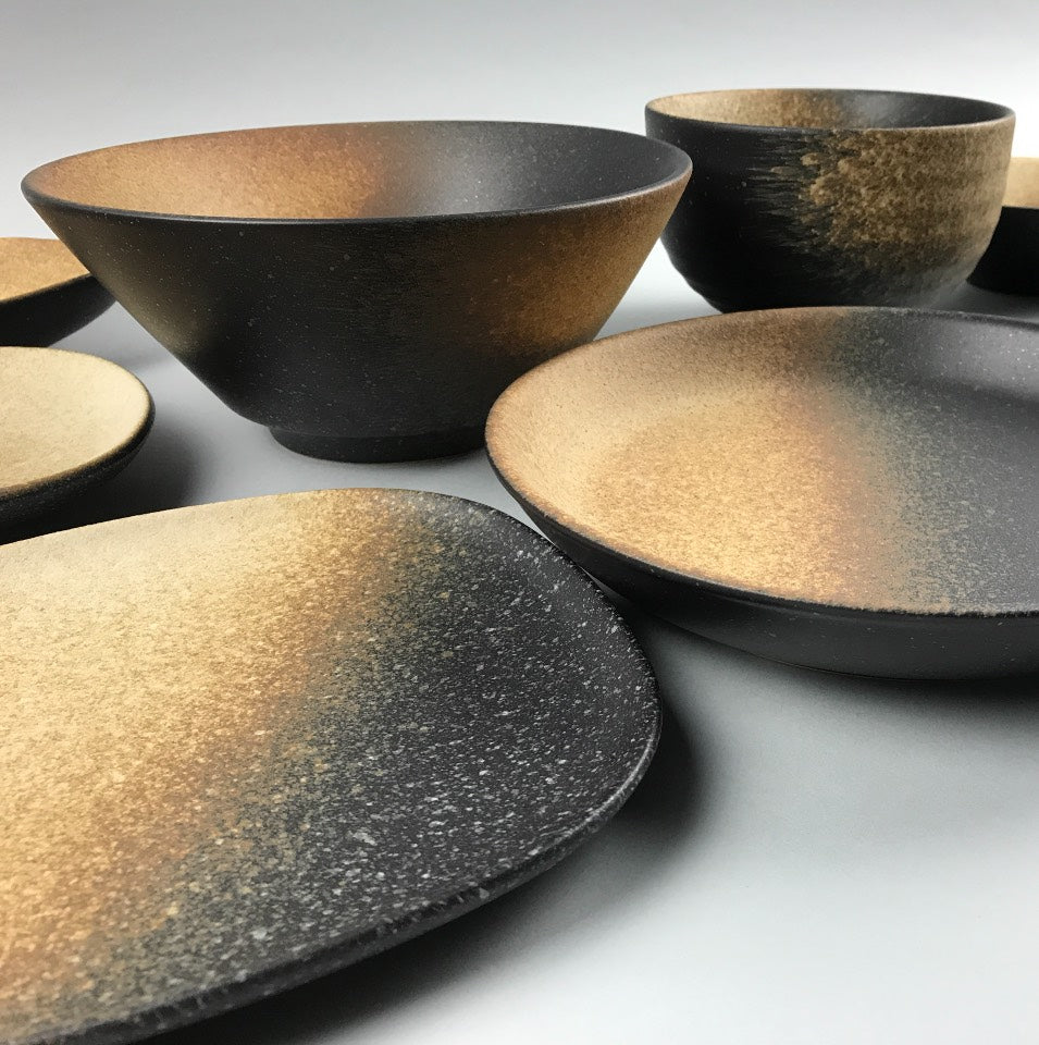 Restaurant Equipment Supply Discount Manhattan OSARA New York 纽约 뉴욕 레스토랑 日式厨具 Ginga 10 strawberry street Nagoya dinnerware store