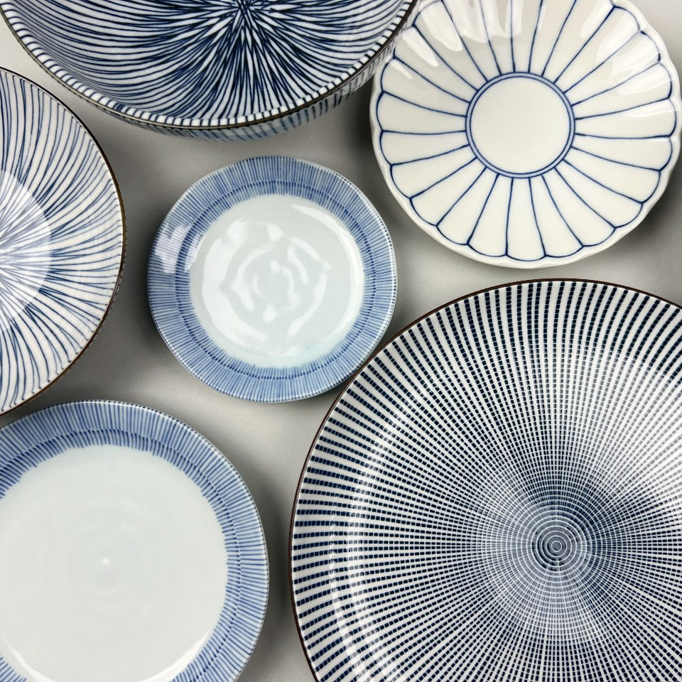 Restaurant Equipment 日式厨具 日本食 お皿 器 Discount Manhattan New York Japanese Ceramics