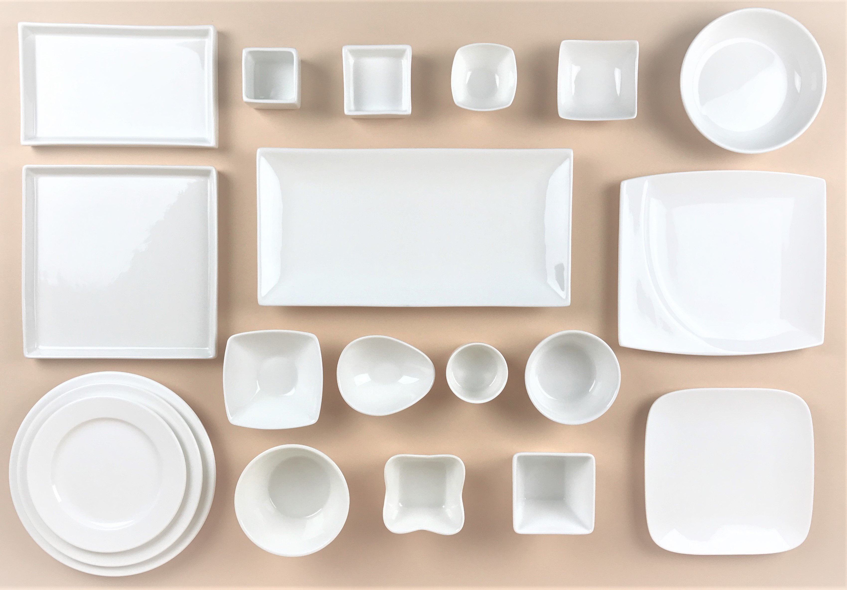 Restaurant Supply Discount Manhattan New York Ceramic Heavy Duty OSARA NEW YORK おさらニューヨーク