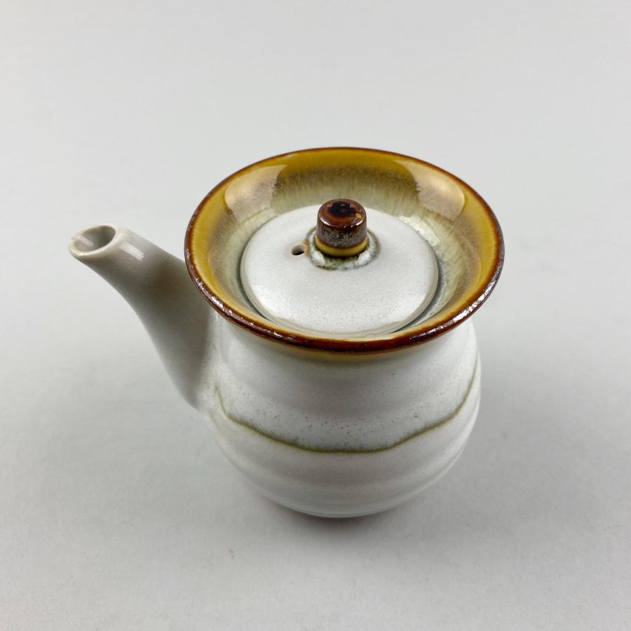 Ceramic Soy sauce pourer Shoyu Sashi Japanese restaurant Supply Bowery Discount Sale OSARA New York