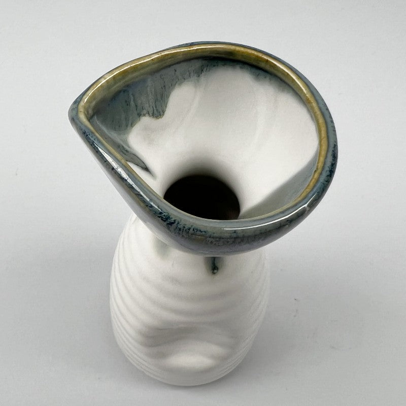 Gioji Made in Japan Sake carafe cup restaurant supply bowery discount sale OSARA New York