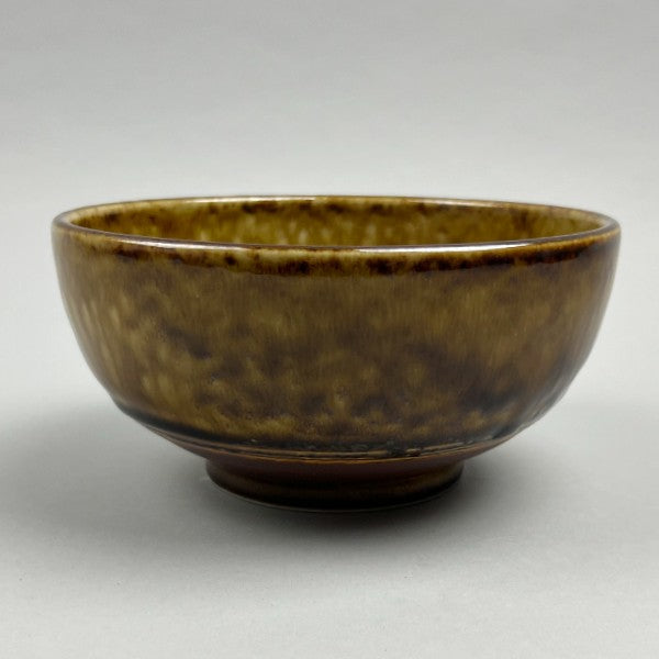 Irabo Ameiro Glossy Mustard Japanese Ramen Soba Udon Noodle Bowl Restaurant Supply Bowery Discount Sale OSARA New York