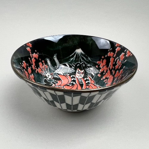 Kabuki_Yagasuri_Medium_Ramen_Soba_Udon_Noodle_Rice_Don_Japanese Bowl Restaurant Supply Bowery discount sale OSARA New York