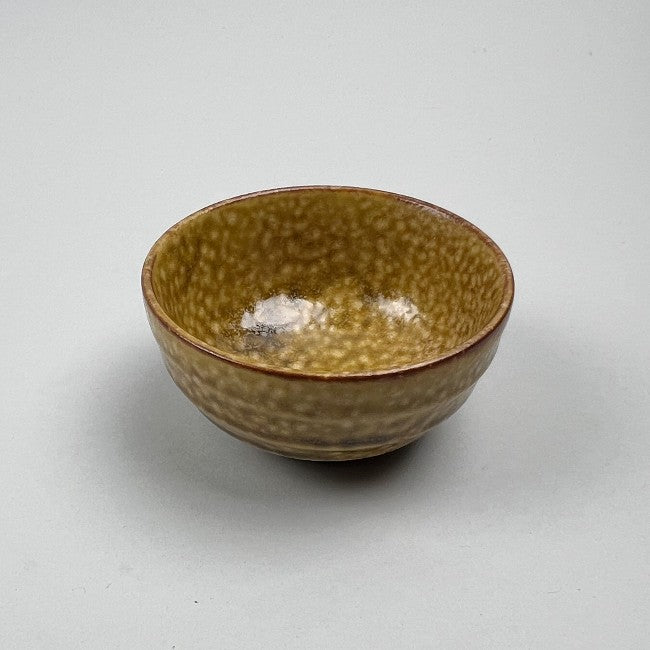 Karashi Yellow Mustard Japanese appetizer Small Bowl Restaurant Supply Bowery Discount Sale OSARA New York