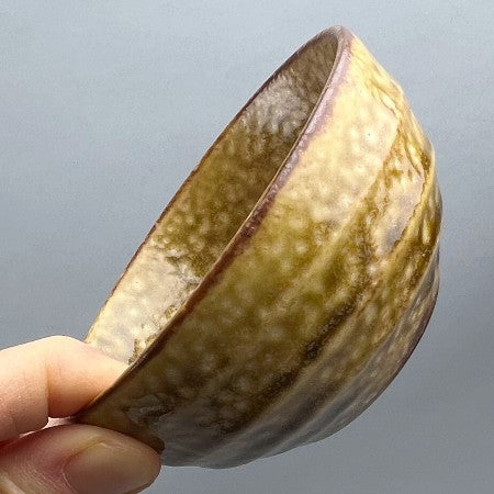 Karashi Yellow Mustard Japanese appetizer Small Bowl Restaurant Supply Bowery Discount Sale OSARA New York