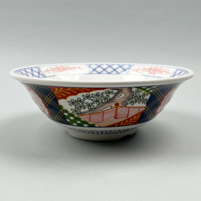 Melamine Japanese Style Gyudon Ramen Bowl House of Ninja Restaurant Supply Bowery DIscount Sale OSARA New York