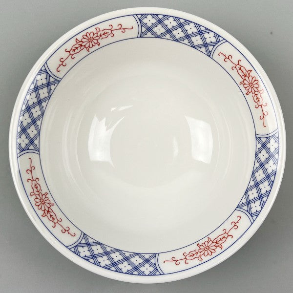 Melamine Japanese Style Gyudon Ramen Bowl House of Ninja Restaurant Supply Bowery DIscount Sale OSARA New York