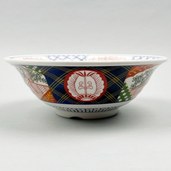 Melamine Japanese Style Gyudon Ramen Bowl House of Ninja Restaurant Supply Bowery DIscount Sale OSARA New York