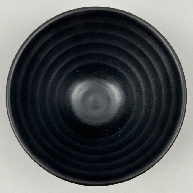 Melamine Kikko black matte ramen soba udon noodle Restaurant Supply Bowery discount sale OSARA New York