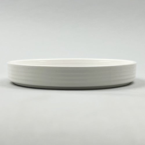 Sou_White_Durable_Tall_Rimmed_Plate_Restaurant_Plate_Deep_Dinner_Plate_OSARA_New_York