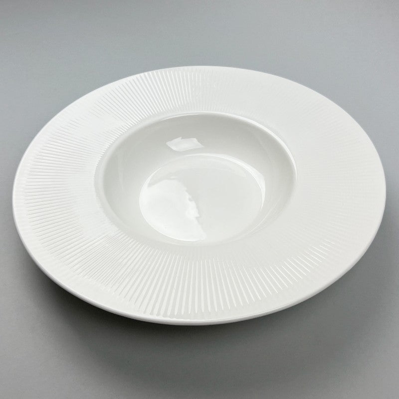 Sou_hat_plate_pasta_dish_white_restaurant_dish_OSARA_New_York