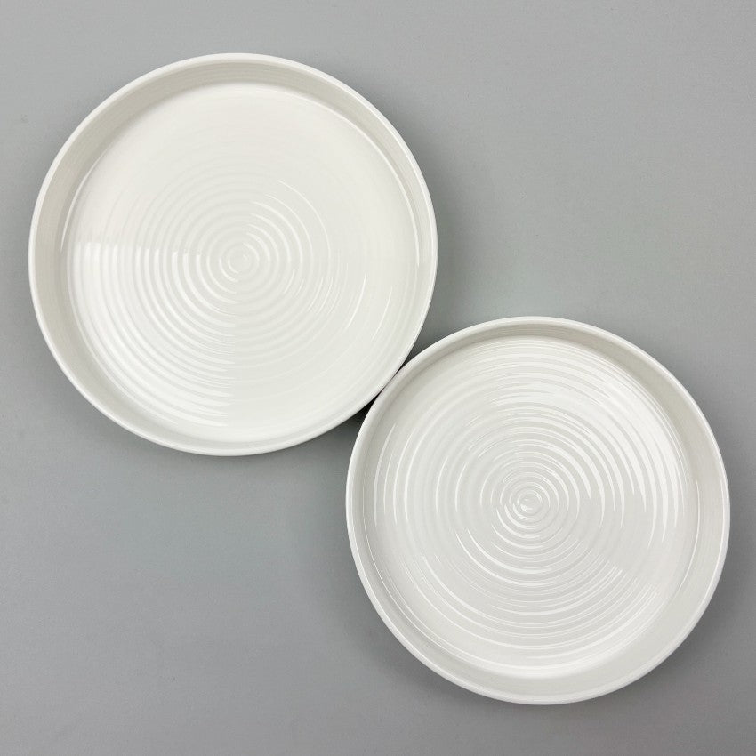 Sou_White_Durable_Tall_Rimmed_Plate_Restaurant_Plate_Deep_Dinner_Plate_OSARA_New_York