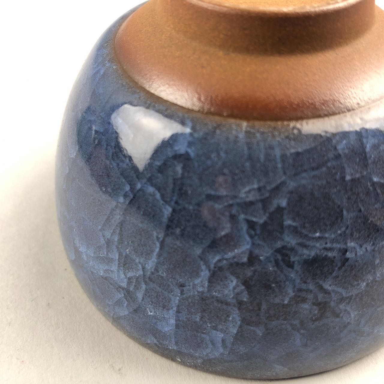 Hibi Pastel Japanese Teacup Gift Sett Restaurant Supply Bowery Discount Sale OSARA New York