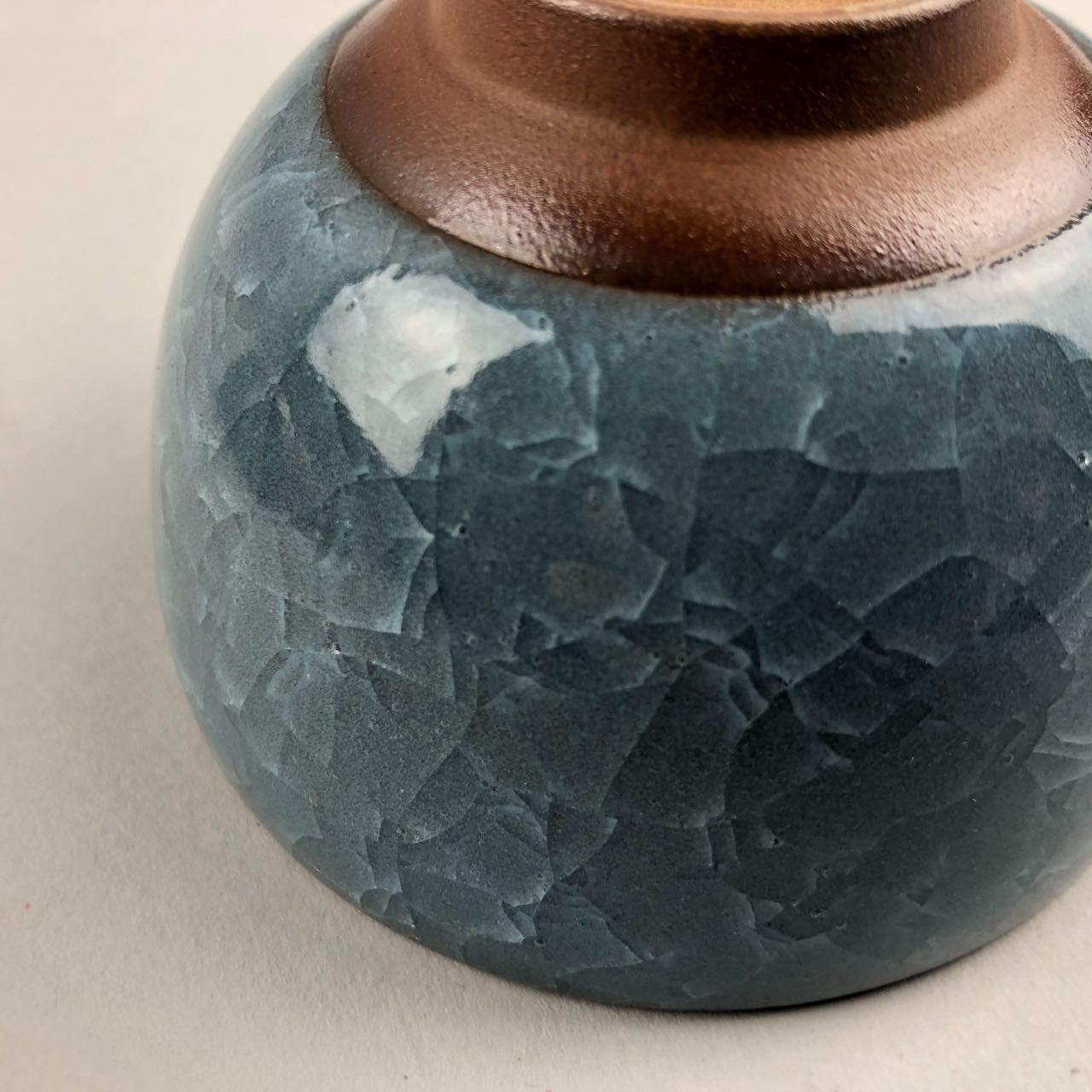 Hibi Pastel Japanese Teacup Gift Sett Restaurant Supply Bowery Discount Sale OSARA New York