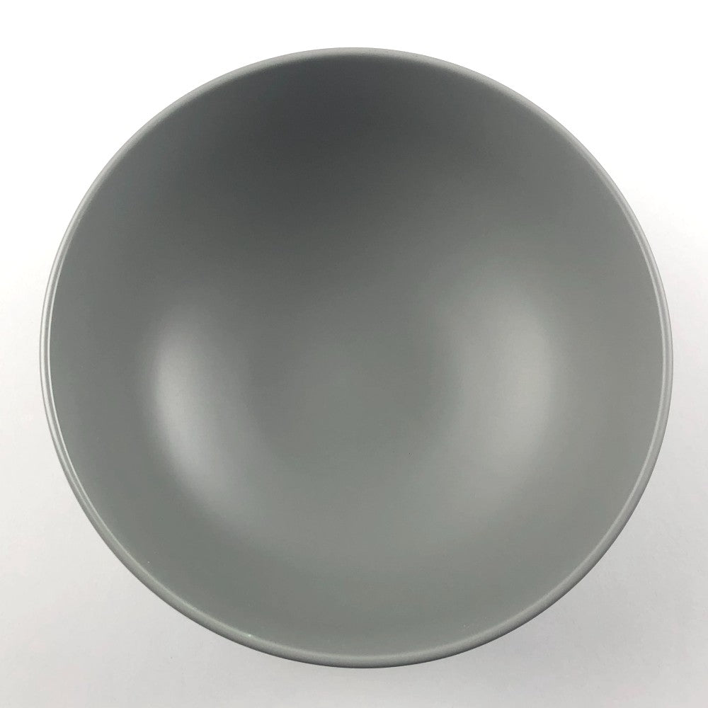 Bowery Matte Neutral pink salad bowl large ramen bowl restaurant supply chefs store unique dinnerware store Manhattan nyc