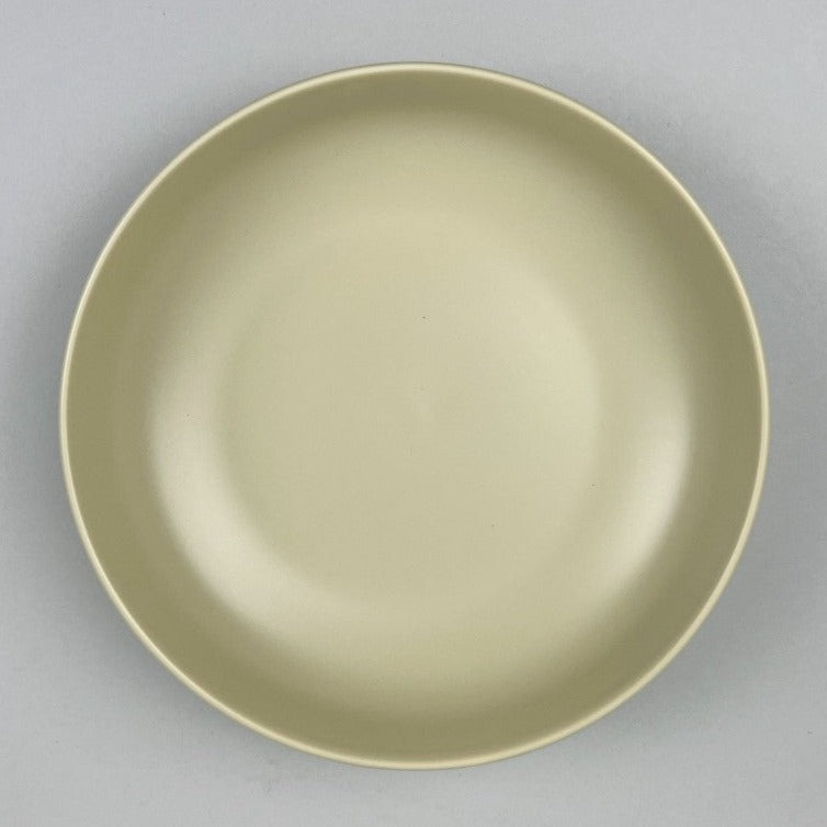 Restaurant Equipment Supply Discount Manhattan OSARA New York 纽约 뉴욕 레스토랑 日式厨具 Matte NUtral Japanese Ink Key tray Jewelry storage peach pink dinnerware pasta dish salad dish