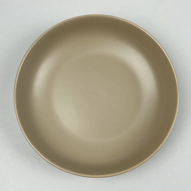Restaurant Equipment Supply Discount Manhattan OSARA New York 纽约 뉴욕 레스토랑 日式厨具 Matte NUtral Japanese Ink Key tray Jewelry storage peach pink dinnerware pasta dish salad dish