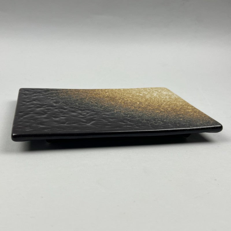 Ginga Sushi geta black brown beige bizen Japanese chefs store restaurant supply Bowery sale discount OSARA New York 10 strawberry street Nagoya