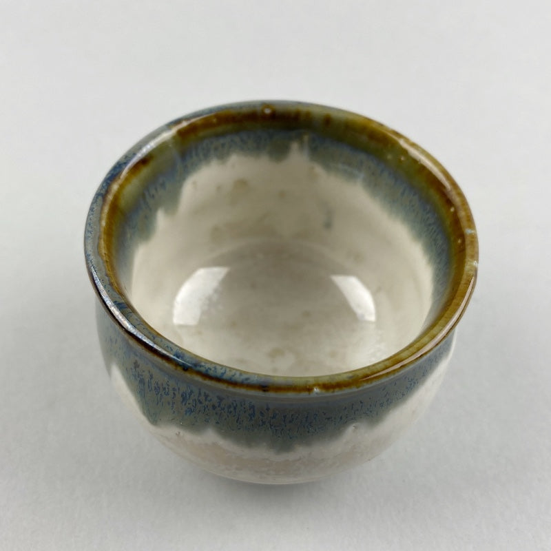 Gioji Japanese Sake Cup Restaurant Catering Supply Bowery Discount Sale OSARA New York
