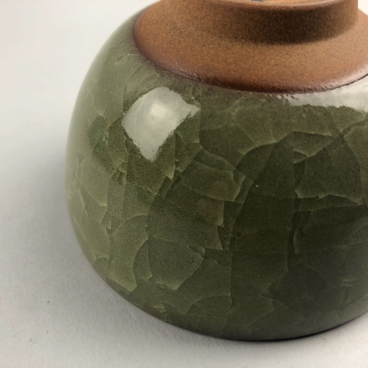 Hibi Pastel Japanese Teacup Gift Sett Restaurant Supply Bowery Discount Sale OSARA New York