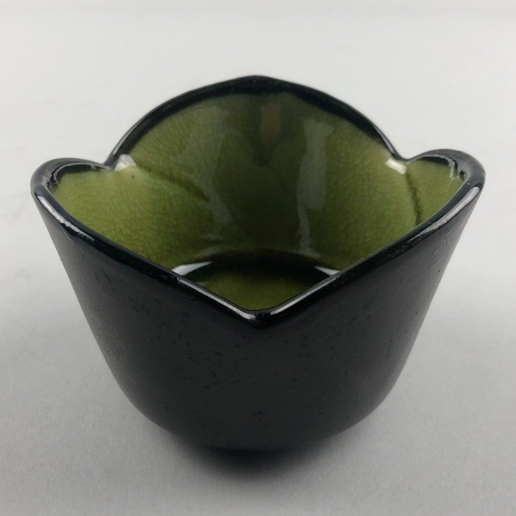 Green Tulip Kobachi Japanese Small Bowl Restaurant Supply Bowery Discount Sale OSARA New York