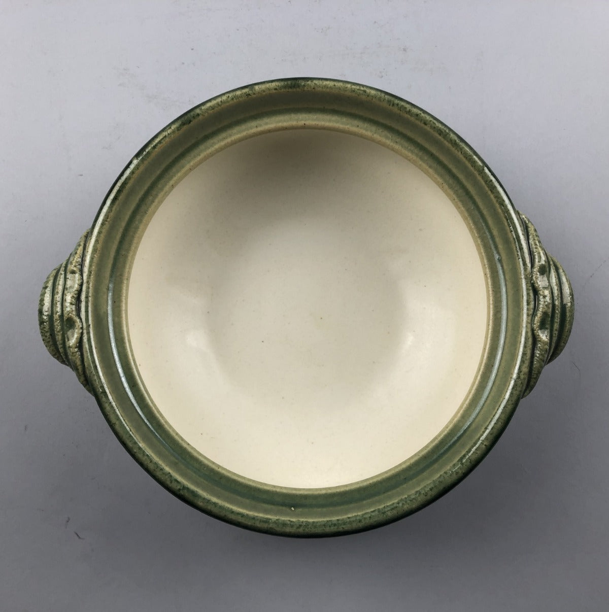 Restaurant Equipment Supply Discount Manhattan OSARA New York 纽约 뉴욕 레스토랑 Japanese Ceramics 和食器 日本 日式厨具 Donabe Hot Pot clay Nabe green shabushabu