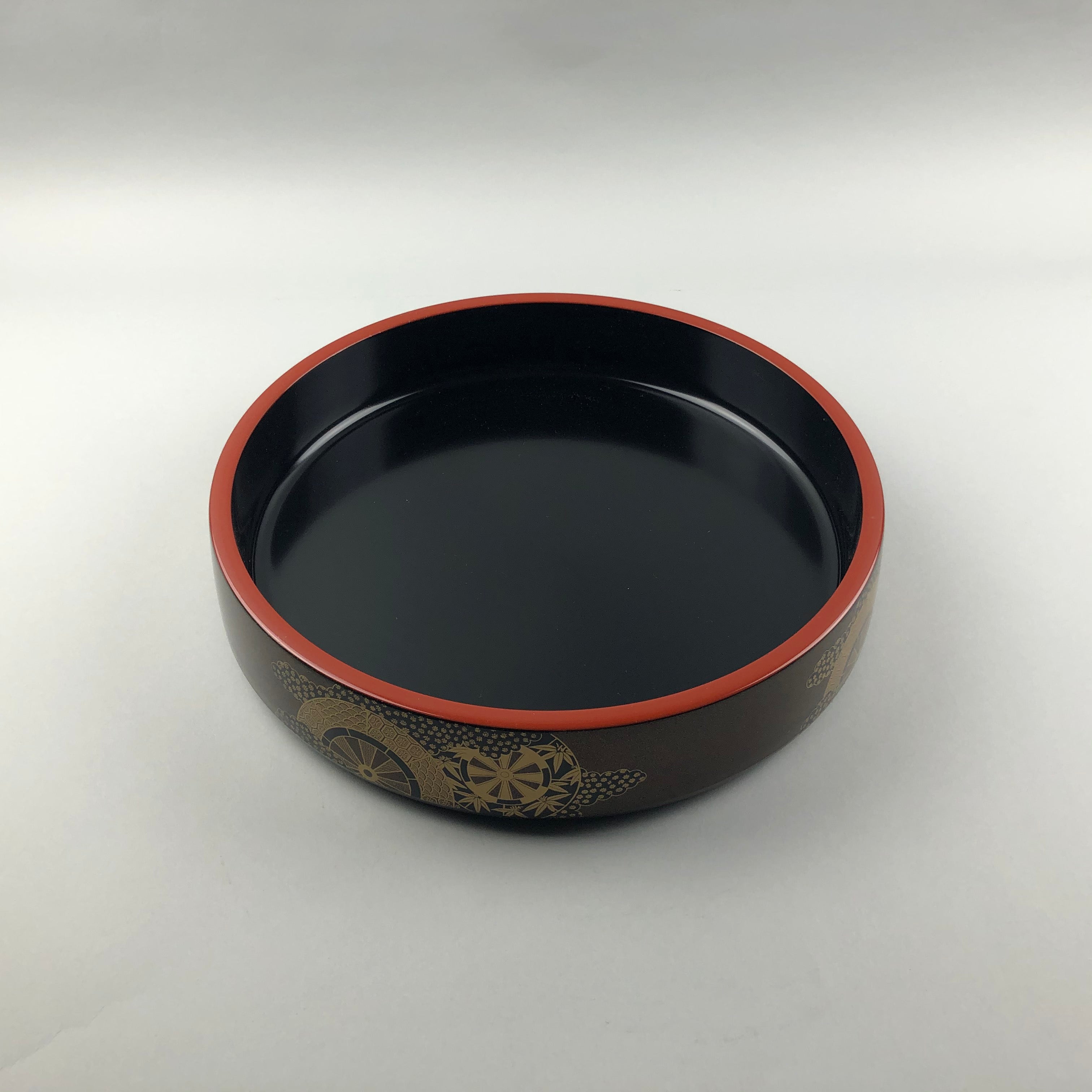 Restaurant Equipment Supply Discount Manhattan OSARA New York 纽约 뉴욕 레스토랑 Japanese Ceramics 和食器 日本 日式厨具 Sushioke Japanese Sushi 寿司桶 hors d'oeuvres catering hotel large serving dishes