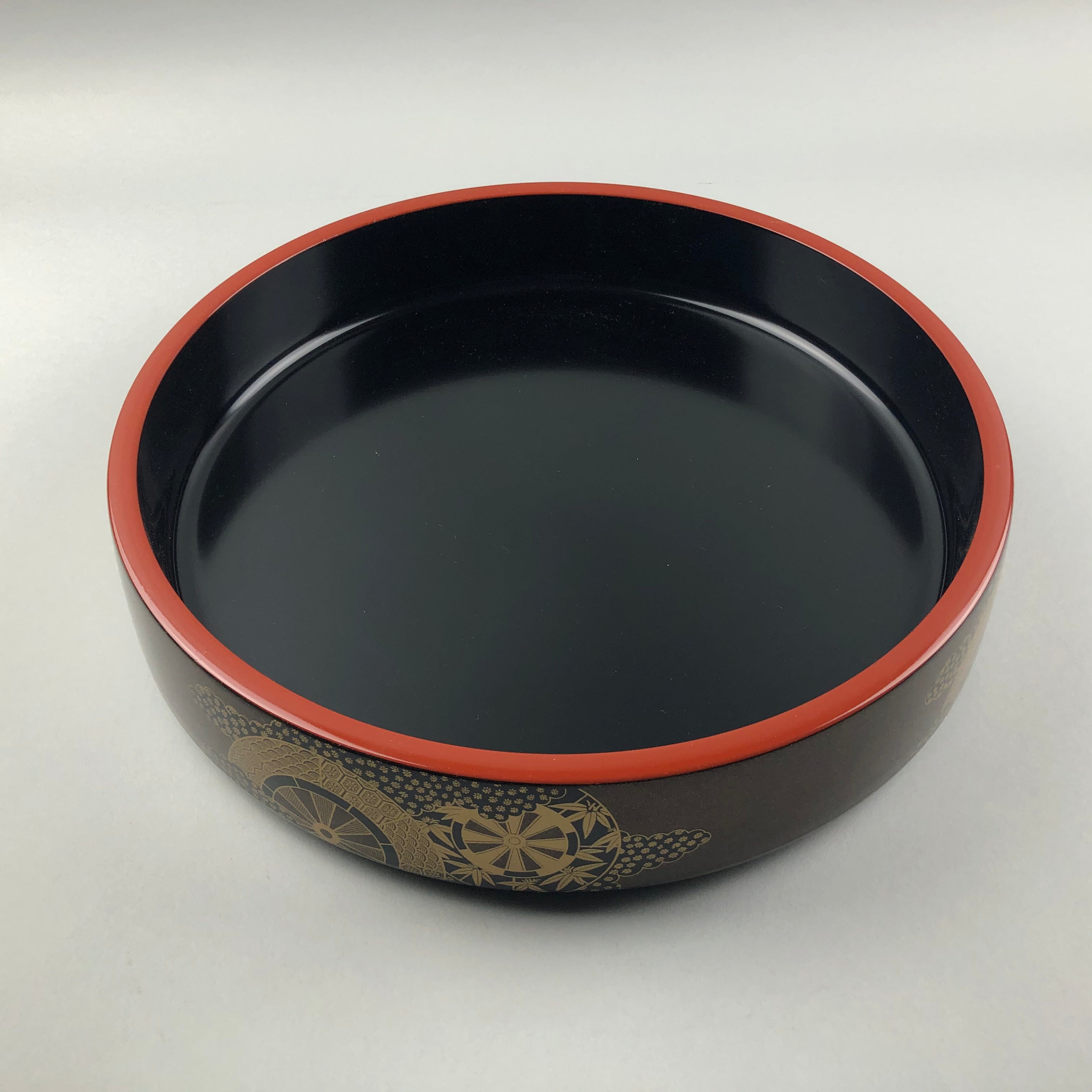 Restaurant Equipment Supply Discount Manhattan OSARA New York 纽约 뉴욕 레스토랑 Japanese Ceramics 和食器 日本 日式厨具 Sushioke Japanese Sushi 寿司桶 hors d'oeuvres catering hotel large serving dishes