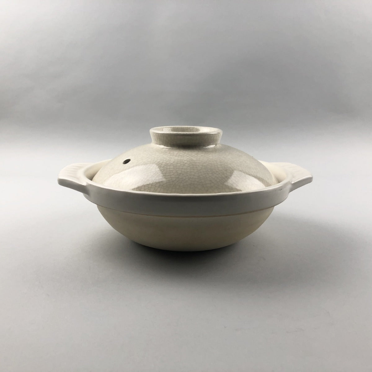 Restaurant Equipment Supply Discount Manhattan OSARA New York 纽约 뉴욕 레스토랑 Japanese Ceramics 和食器 日本 日式厨具 Donabe Hot Pot clay Nabe green Shabushabu