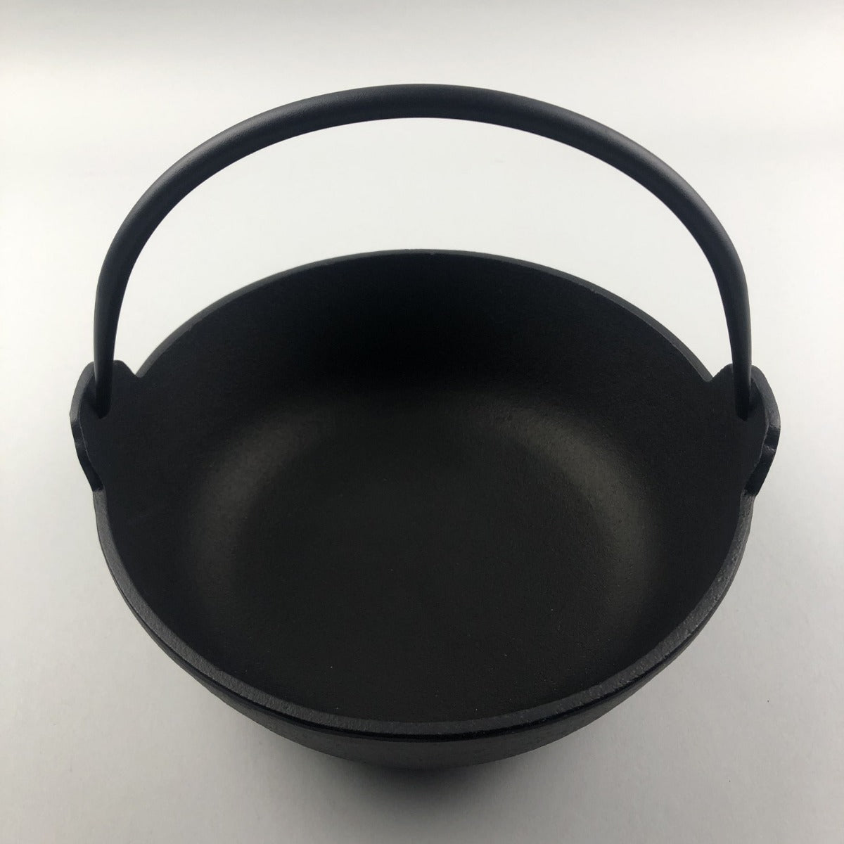 Restaurant Equipment Supply Discount Manhattan OSARA New York 纽约 뉴욕 레스토랑 Japanese Ceramics 和食器 日本 日式厨具 Tetsunabe Cast Iron Pot Iwachu 岩鋳