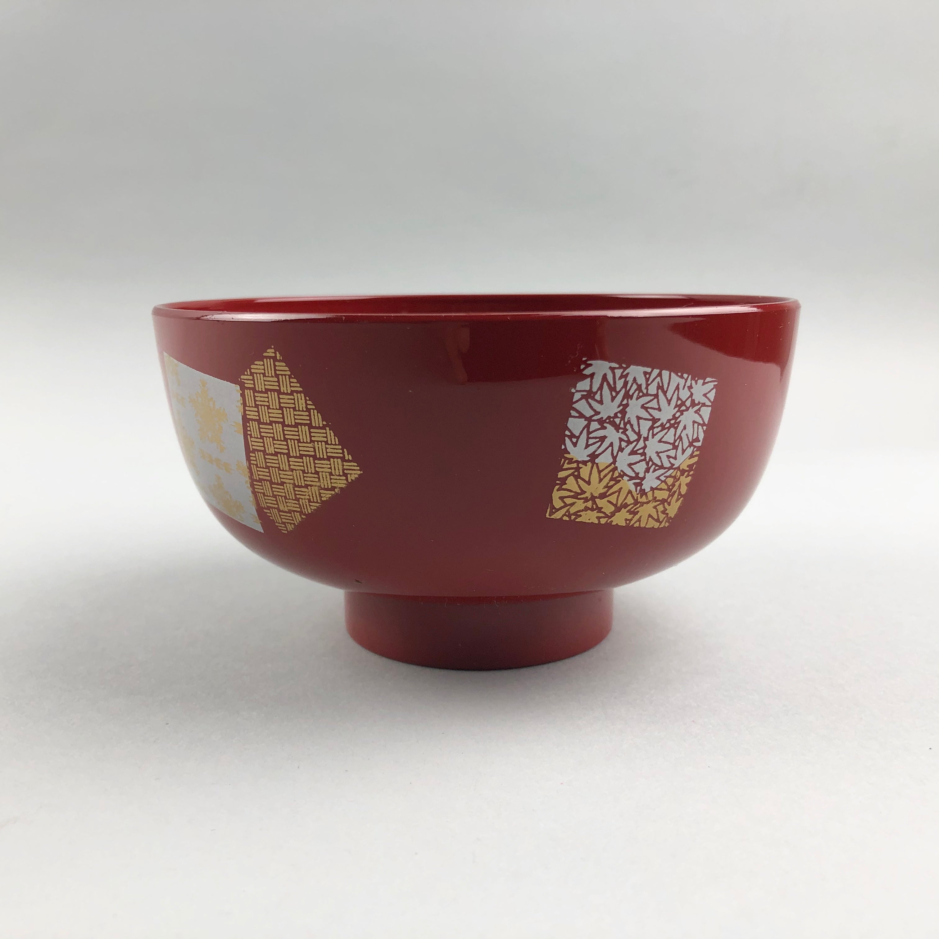 Restaurant Equipment Supply Discount Manhattan OSARA New York 纽约 뉴욕 레스토랑 Japanese 和食器 日本 日式厨具 Miso Soup Bowl with lid Owan お椀