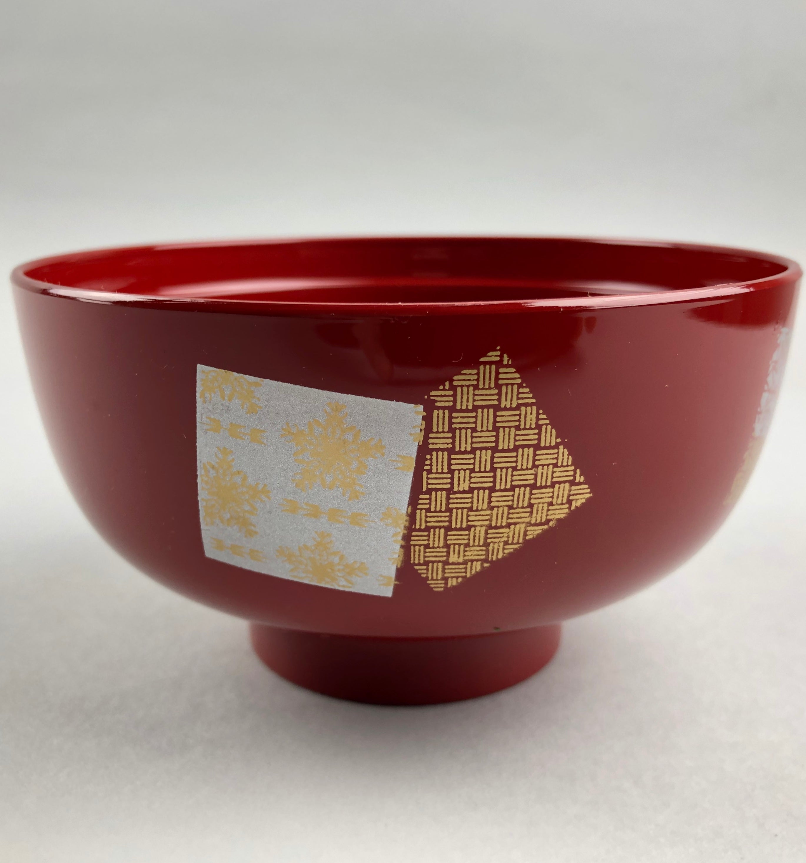 Restaurant Equipment Supply Discount Manhattan OSARA New York 纽约 뉴욕 레스토랑 Japanese 和食器 日本 日式厨具 Miso Soup Bowl with lid Owan お椀