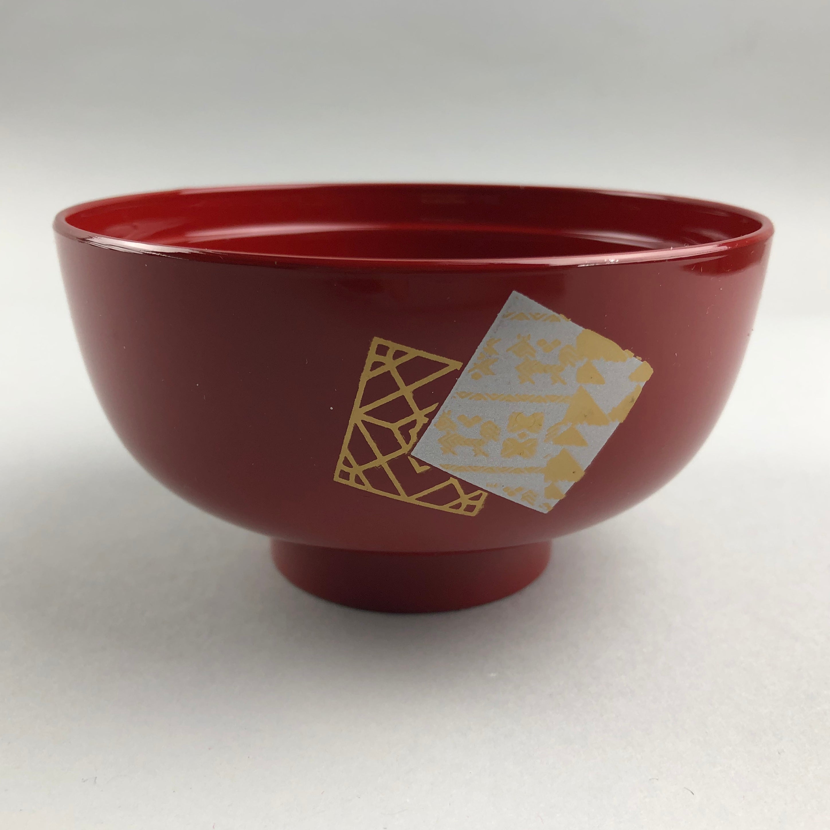 Restaurant Equipment Supply Discount Manhattan OSARA New York 纽约 뉴욕 레스토랑 Japanese 和食器 日本 日式厨具 Miso Soup Bowl with lid Owan お椀