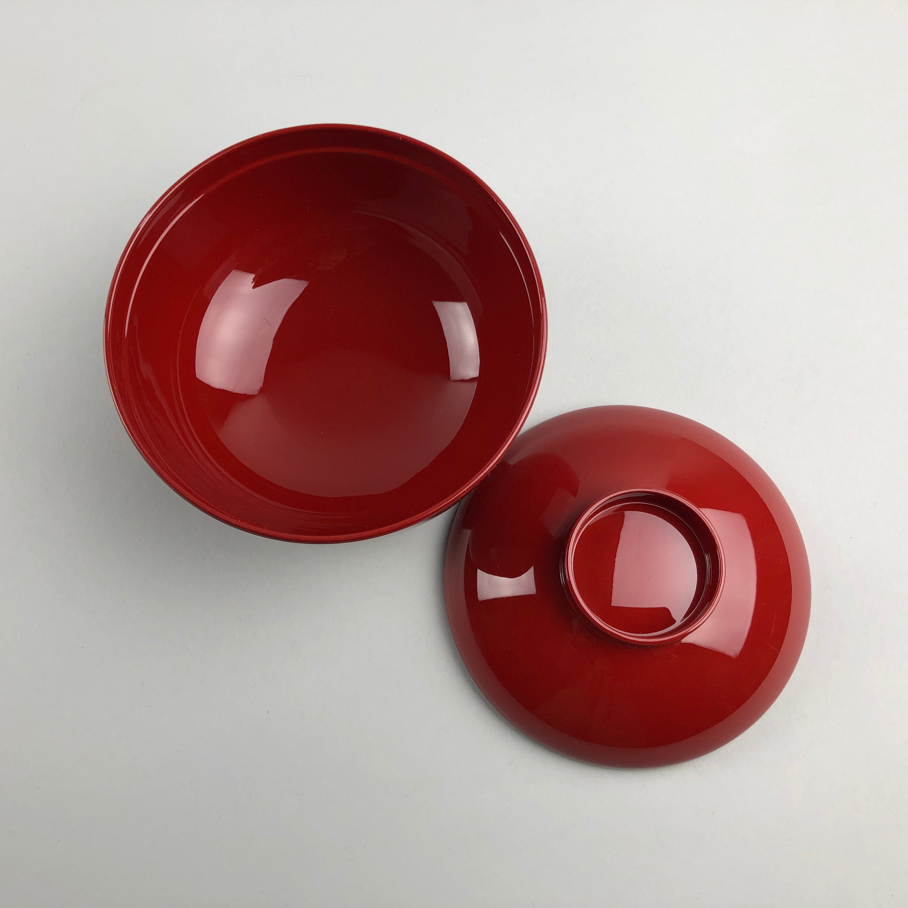 Restaurant Equipment Supply Discount Manhattan OSARA New York 纽约 뉴욕 레스토랑 Japanese 和食器 日本 日式厨具 Miso Soup Bowl with lid Owan お椀