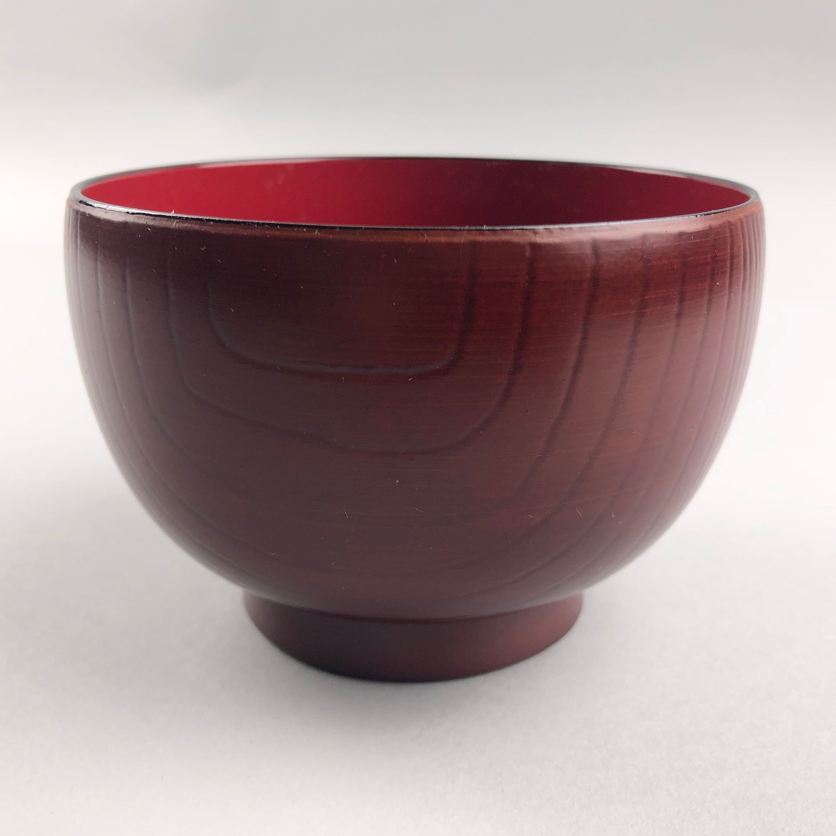 Restaurant Equipment Supply Discount Manhattan OSARA New York 纽约 뉴욕 레스토랑 Japanese 和食器 日本 日式厨具 Miso Soup Bowl with lid Owan お椀