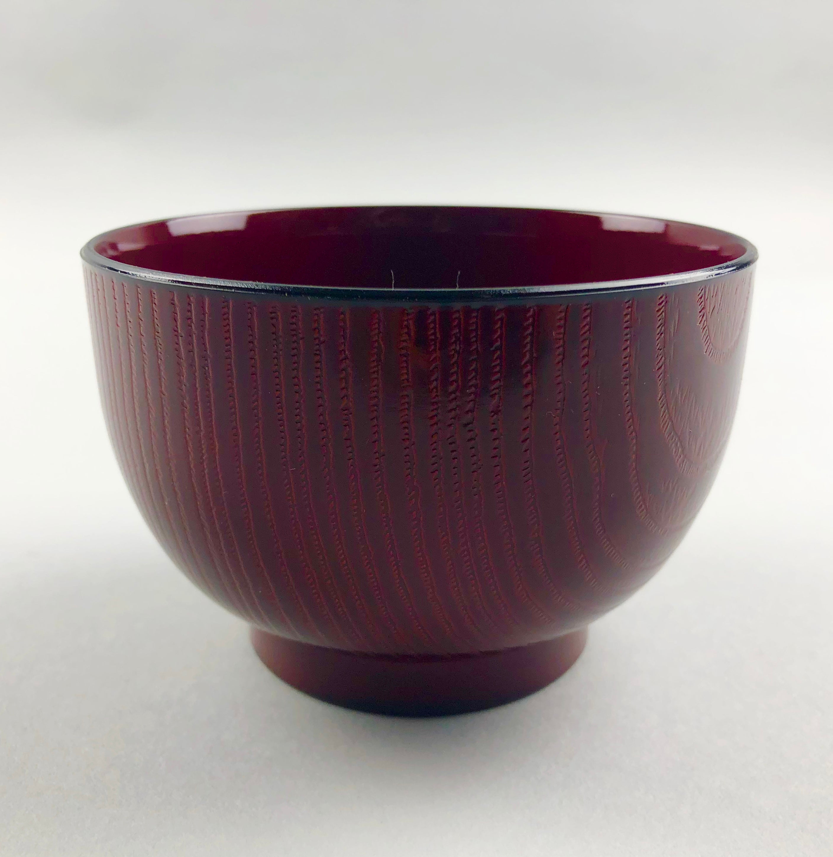 Restaurant Equipment Supply Discount Manhattan OSARA New York 纽约 뉴욕 레스토랑 Japanese 和食器 日本 日式厨具 Miso Soup Bowl with lid Owan お椀