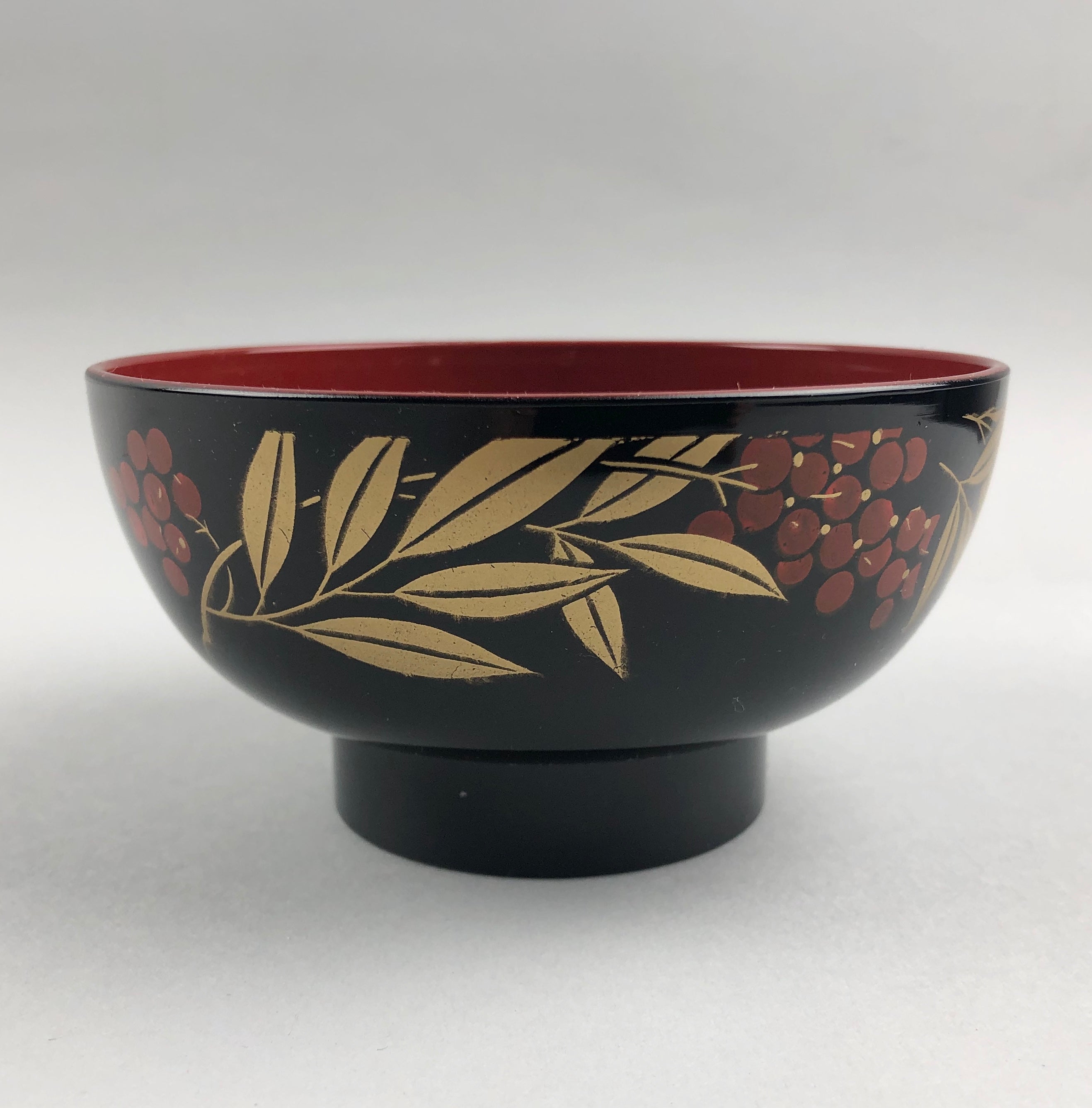 Restaurant Equipment Supply Discount Manhattan OSARA New York 纽约 뉴욕 레스토랑 Japanese 和食器 日本 日式厨具 Miso Soup Bowl with lid Owan お椀
