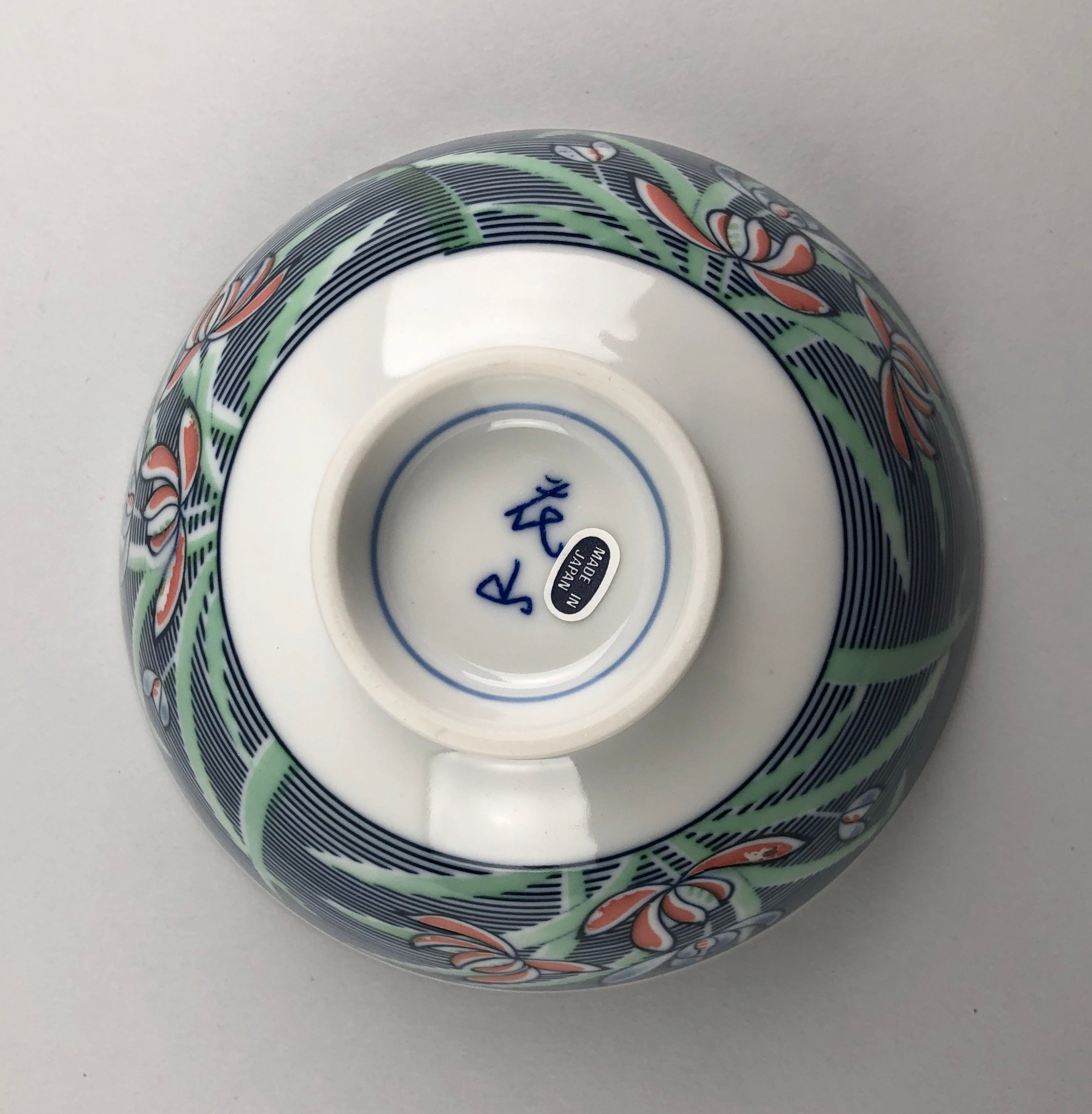 Restaurant Equipment Supply Discount Manhattan OSARA New York 纽约 뉴욕 레스토랑 Japanese Dinnerware Tableware 和食器 日本 日式厨具 Rice Bowl Gohan Chawan