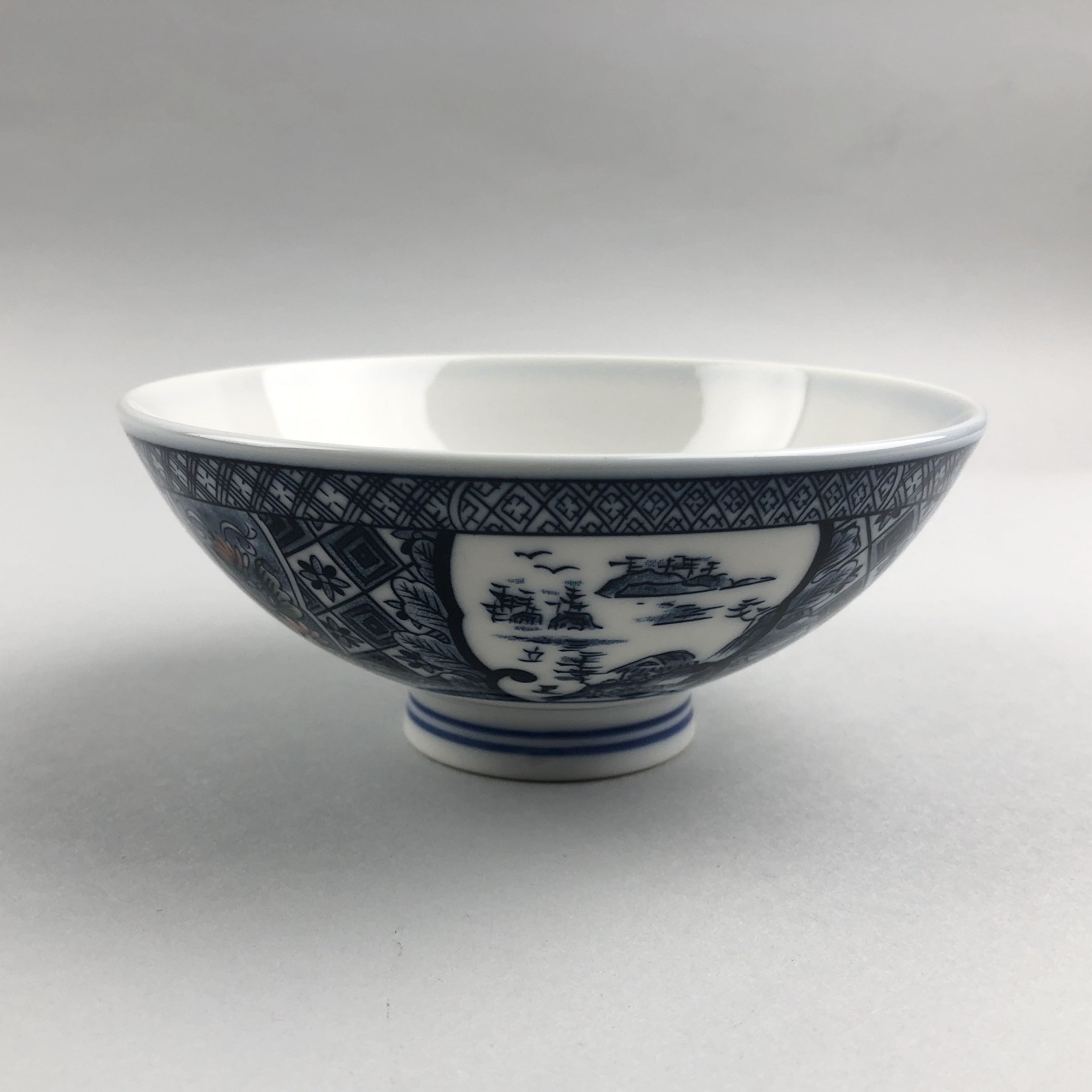 Restaurant Equipment Supply Discount Manhattan OSARA New York 纽约 뉴욕 레스토랑 Japanese Dinnerware Tableware 和食器 日本 日式厨具 Rice Bowl Gohan Chawan