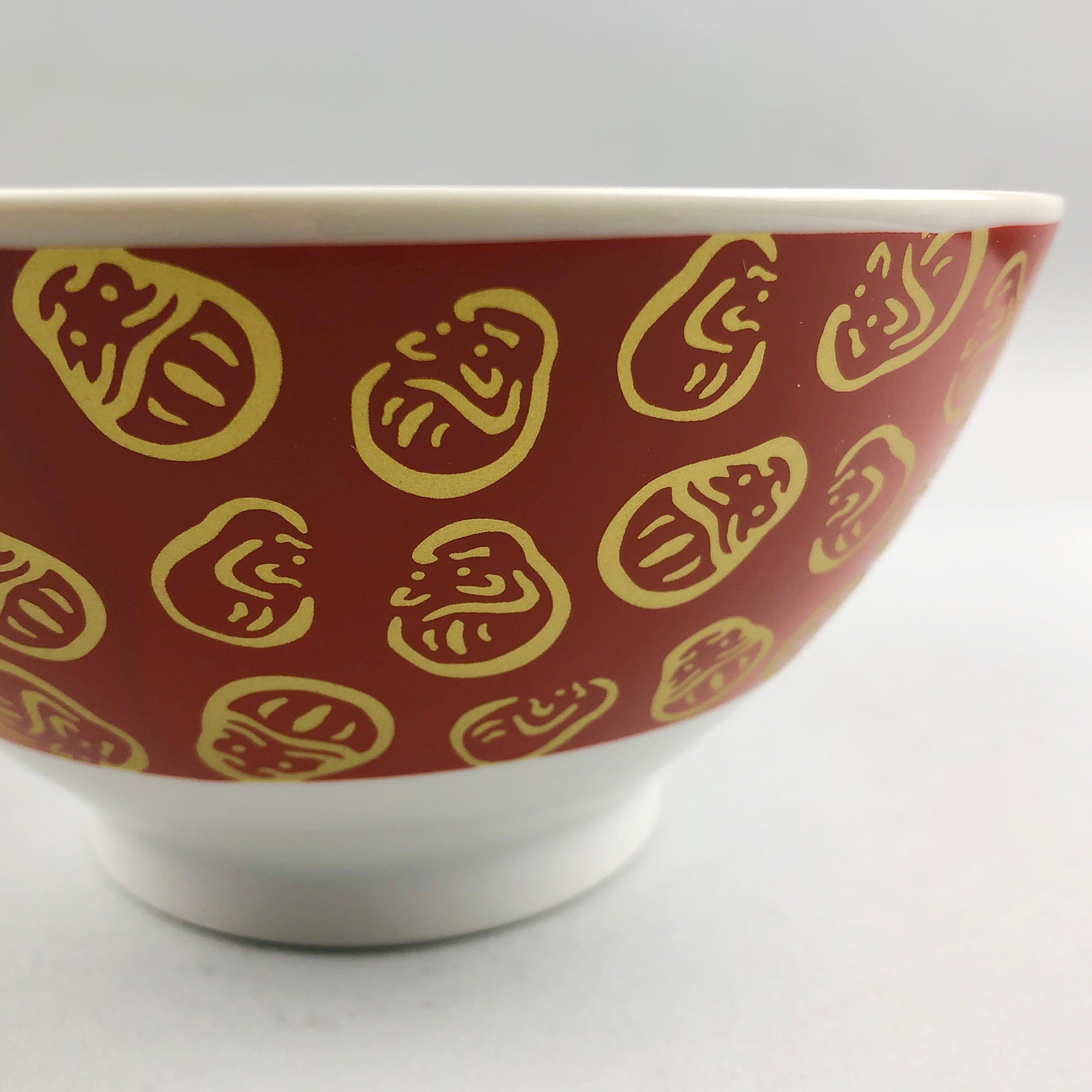 Restaurant Equipment Supply Discount Bowery Manhattan New York 纽约 뉴욕 레스토랑 Japanese Ceramics 和食器 日本 日式厨具 Ramen Bowl ラーメン OSARA NEW YORK お皿ニューヨーク