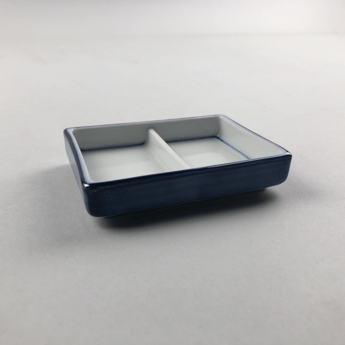 Restaurant Equipment Supply Discount Manhattan OSARA New York 纽约 뉴욕 레스토랑 Japanese Ceramics 和食器 日本 日式厨具 Japanese Ceramics sectional plate sauce oil plates 薬味皿 醤油皿 Key Jewelry tray