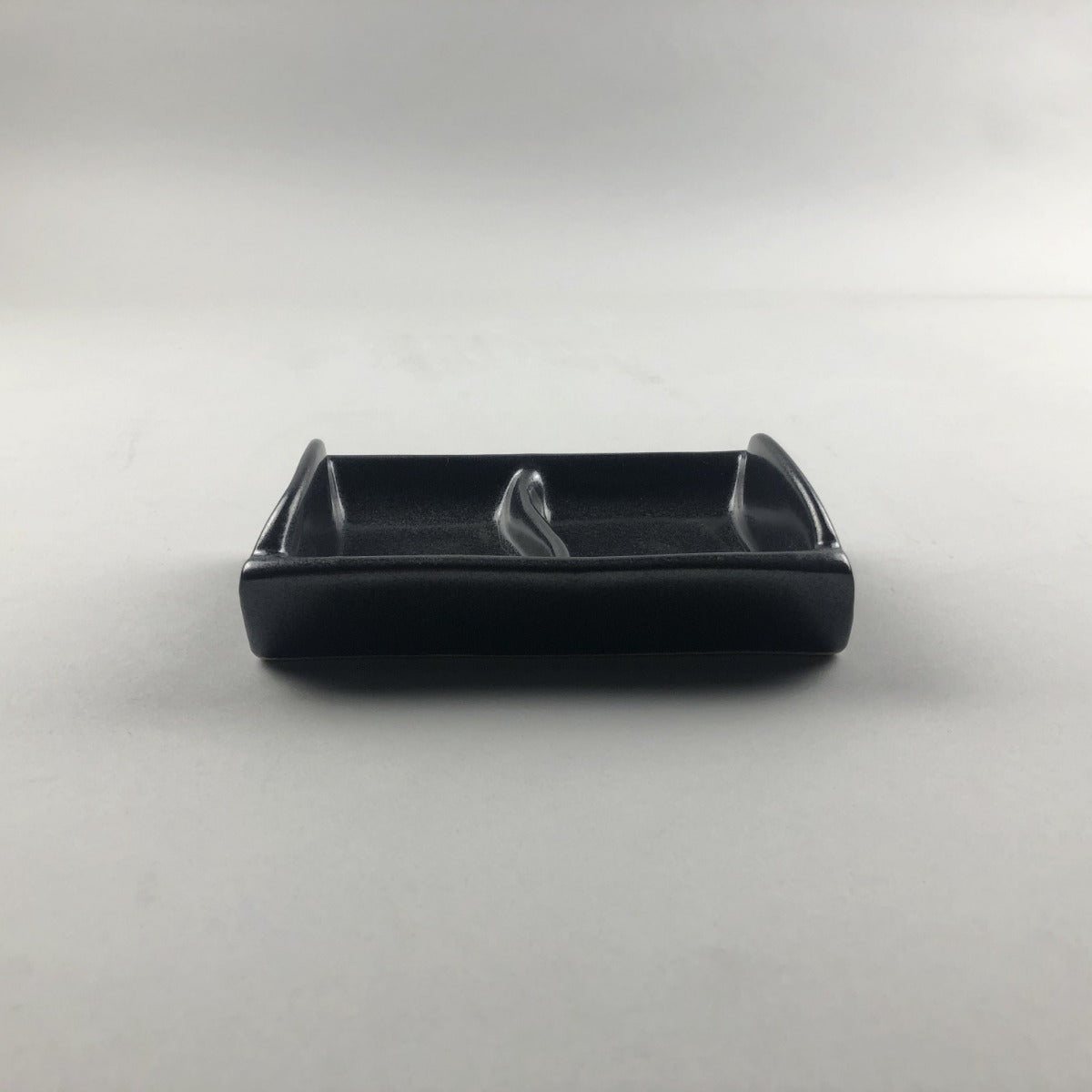 Restaurant Equipment Supply Discount Manhattan OSARA New York 纽约 뉴욕 레스토랑 Japanese Ceramics 和食器 日本 日式厨具 Japanese Ceramics sectional plate sauce oil plates 薬味皿 醤油皿 Key Jewelry tray