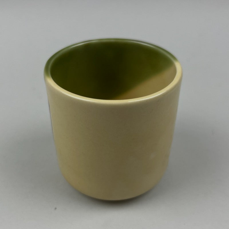 Japanese sushi teacup happy chinese character restaurant supply Chefs store restaurant supply Bowery discount sale OSARA New York