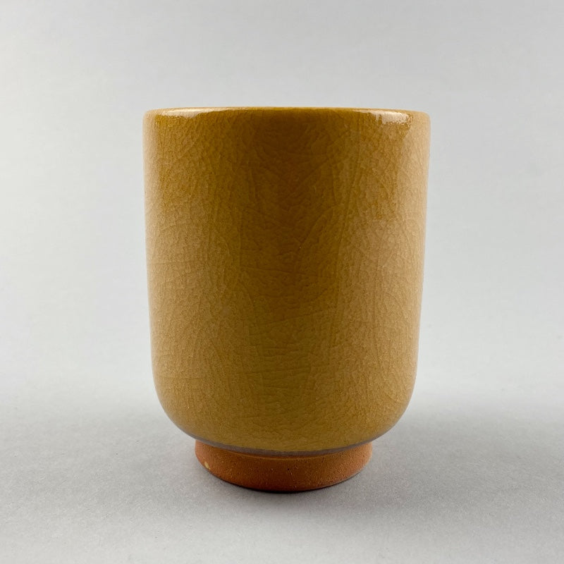 Karafuru Japanese teacup Gift Set blue, green, turquoise, purple, yellow, black tableware Restaurant Supply Bowery Discount Sale OSARA New York