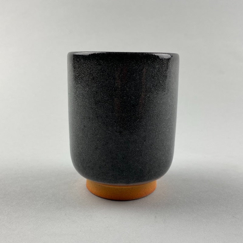 Karafuru Japanese teacup Gift Set blue, green, turquoise, purple, yellow, black tableware Restaurant Supply Bowery Discount Sale OSARA New York