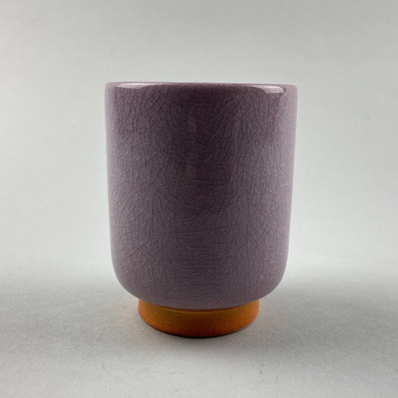 Karafuru Japanese teacup Gift Set blue, green, turquoise, purple, yellow, black tableware Restaurant Supply Bowery Discount Sale OSARA New York