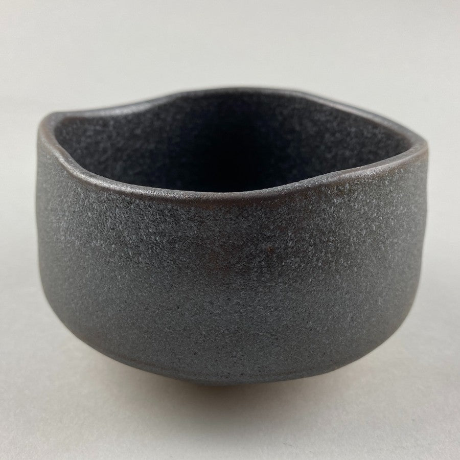 Kokuyou Matcha Bowl Made in Japan Tea Ceremony Restaurant Supply Bowery OSARA New York