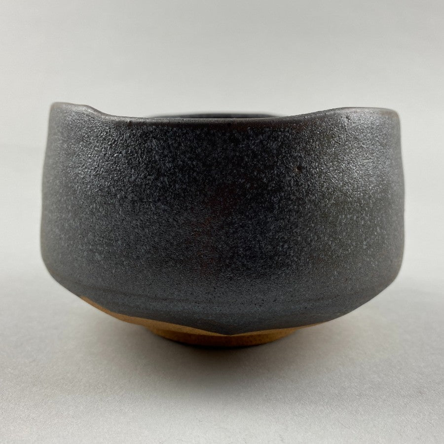 Kokuyou Matcha Bowl Made in Japan Tea Ceremony Restaurant Supply Bowery OSARA New York