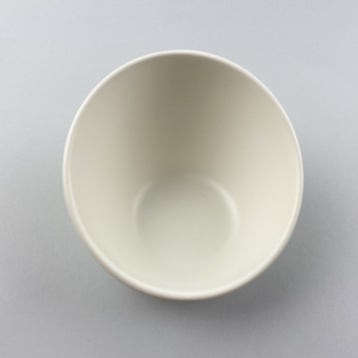 Ninna Melamine Slunted Matte Bowls Restaurant Supply Bowery Discount Sale OSARA New York